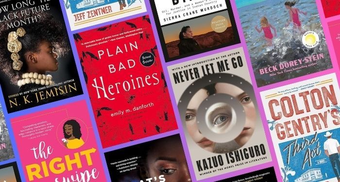 Book Riot’s Deals of the Day for October 27, 2025